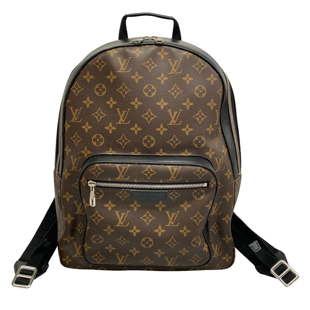 Louis Vuitton Josh Macassar Rfid : #363403L20B